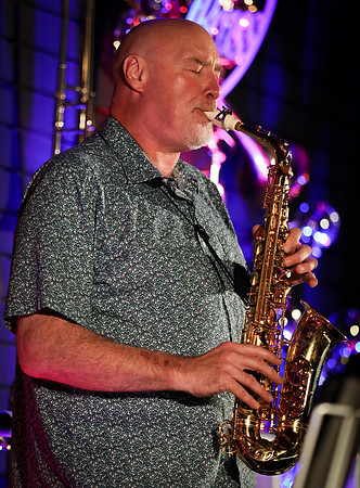 Simon Bates Trio - July-19