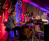 Simon Bates Trio - July-20