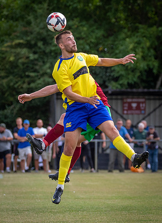 vs Ascot United FC (FA Cup)-25