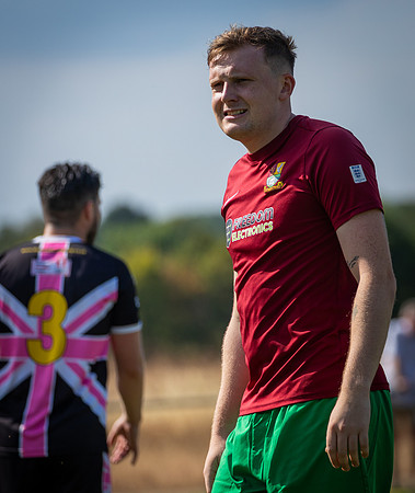 vs Windsor FC August-23