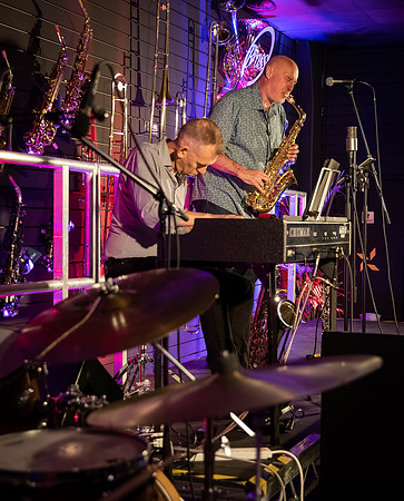 Simon Bates Trio - July-34