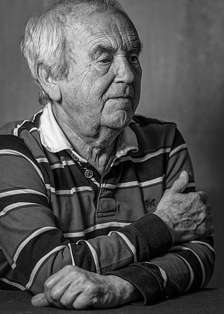 Keith 2024-16bw