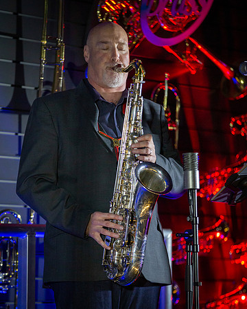 Simon Bates Trio-47