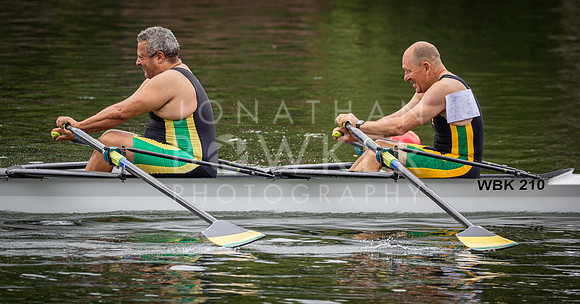 Maidenhead Regatta 2024-23
