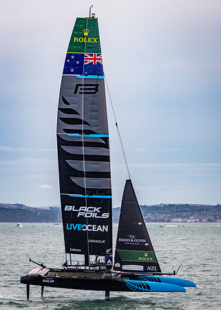 Sail GP-532