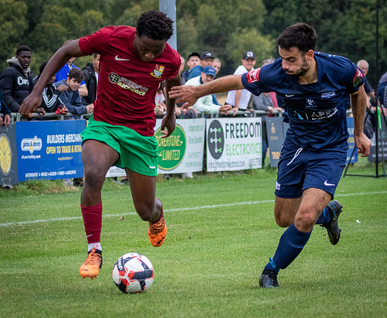 vs Binfield FC (FA Cup)-135