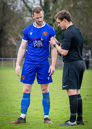 Sumas FC-101