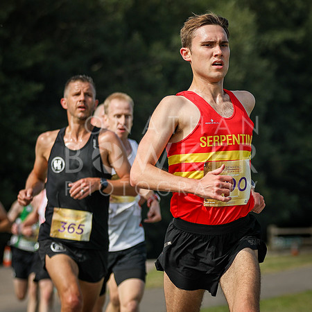 Maidenhead Half Marathon-17