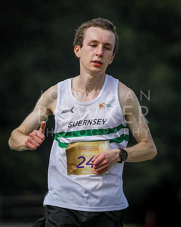 Maidenhead Half Marathon-21