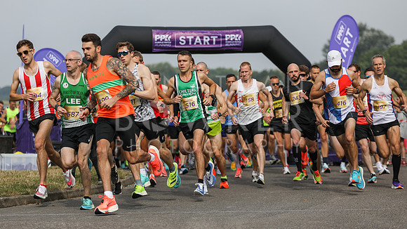 Maidenhead Half Marathon-2