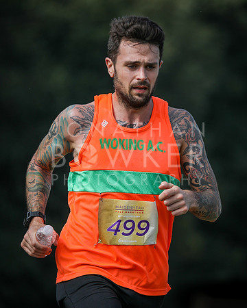 Maidenhead Half Marathon-20