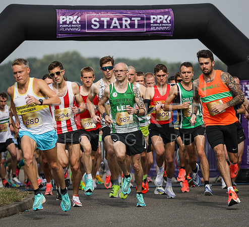 Maidenhead Half Marathon-1