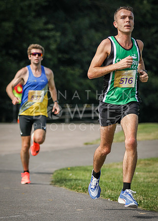 Maidenhead Half Marathon-9