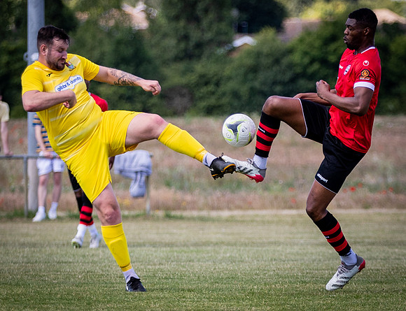 vs Maidenhead United FC-86