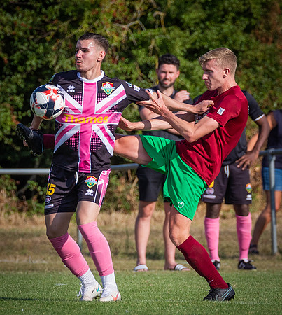 vs Windsor FC August-159