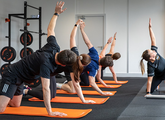 Full Circle Fitness-130