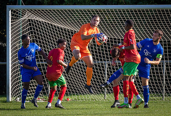 vs Broadfields United FC-87