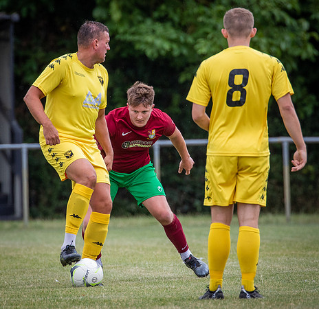 vs Tadley Calleva-18