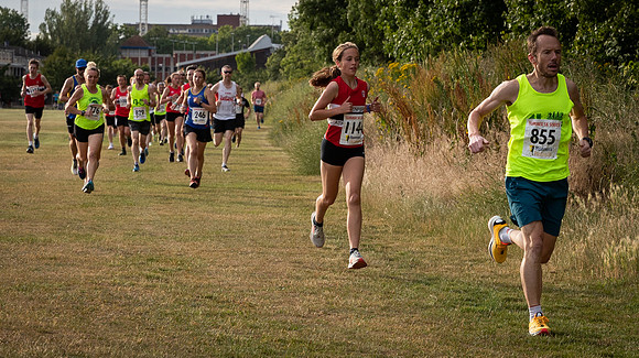 Maidenhead AC 5K-78