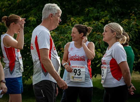 Maidenhead AC 5K-4
