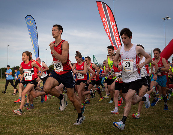 Maidenhead AC 5K-58
