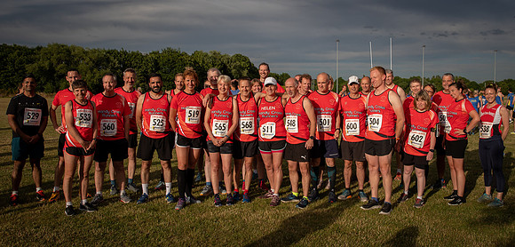 Maidenhead AC 5K-32