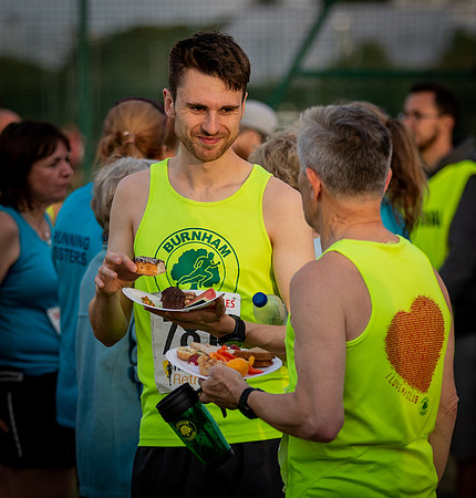 Maidenhead AC 5K-190