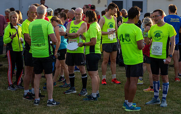 Maidenhead AC 5K-219
