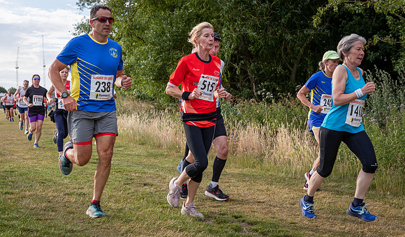 Maidenhead AC 5K-114