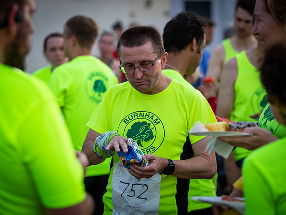 Maidenhead AC 5K-158