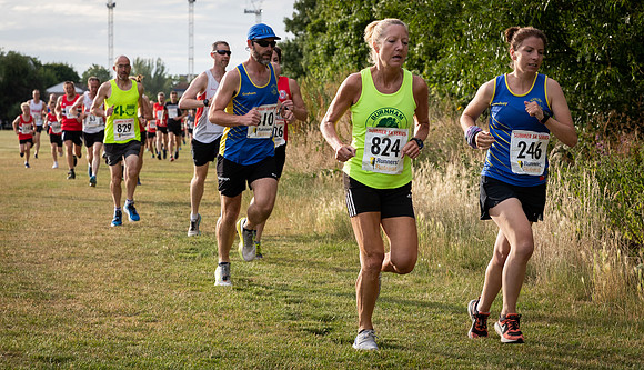 Maidenhead AC 5K-80