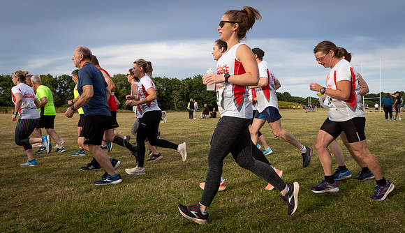 Maidenhead AC 5K-74