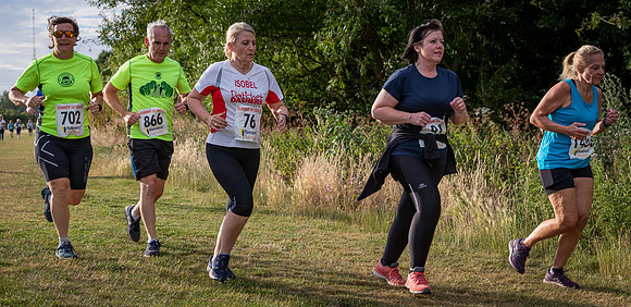 Maidenhead AC 5K-119