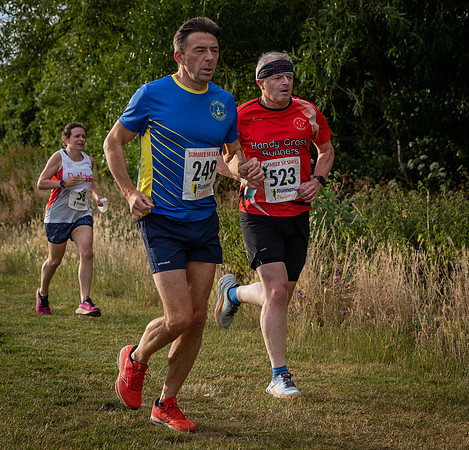 Maidenhead AC 5K-100