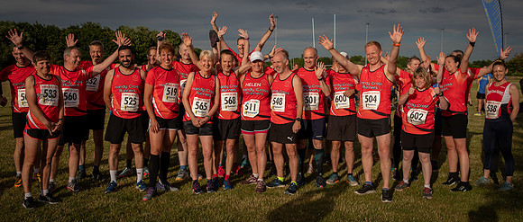 Maidenhead AC 5K-35