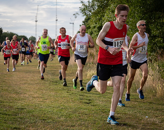 Maidenhead AC 5K-83