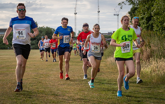Maidenhead AC 5K-98
