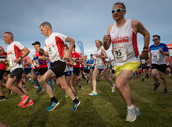 Maidenhead AC 5K-65
