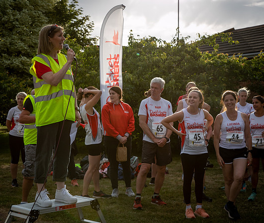 Maidenhead AC 5K-40