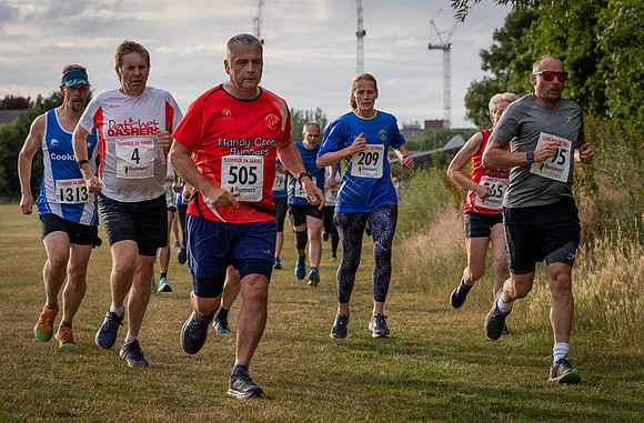 Maidenhead AC 5K-101