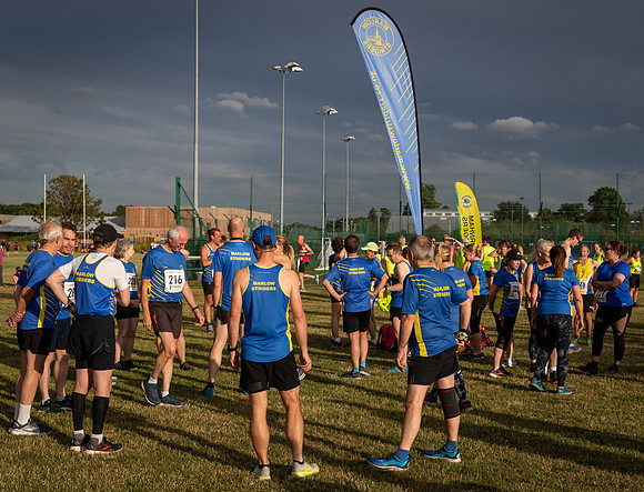 Maidenhead AC 5K-6