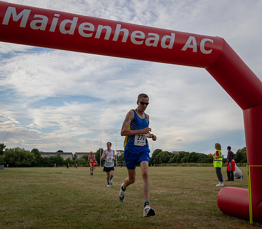 Maidenhead AC 5K-140