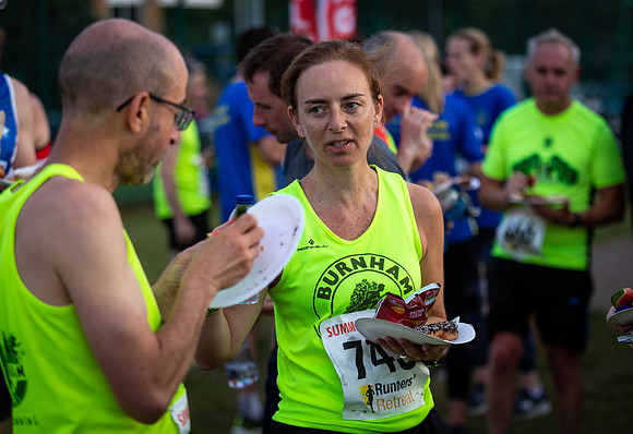 Maidenhead AC 5K-154