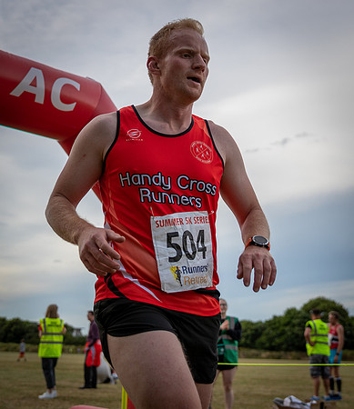 Maidenhead AC 5K-141