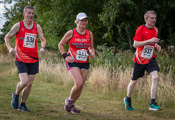 Maidenhead AC 5K-116