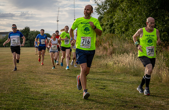 Maidenhead AC 5K-97