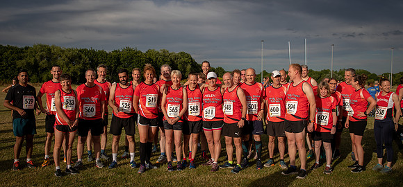 Maidenhead AC 5K-30