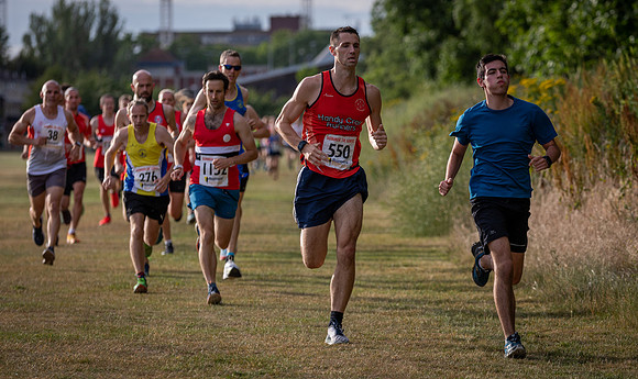 Maidenhead AC 5K-125