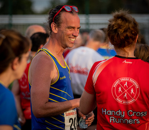 Maidenhead AC 5K-189