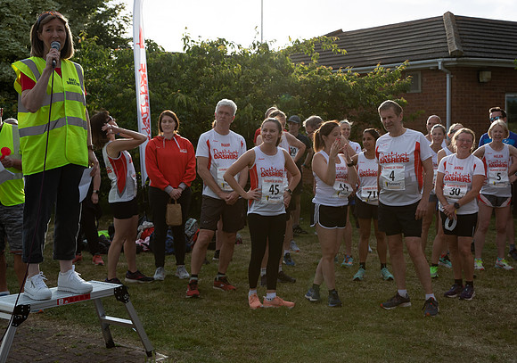 Maidenhead AC 5K-38